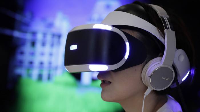 VR Headsets, Oculus VR, Samsung Gear VR Virtual Reality headsets, Best VR Headsets, Virtual Reality System, Playstation VR, Top Quality 3D Plastic VR Headsets