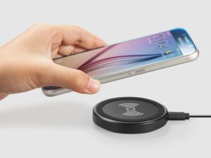 Wireless Cellphone Charger