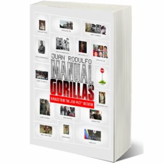 Manual for Gorillas by Juan Rodulfo 1200px