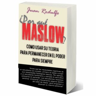 Por que Maslow por Juan Rodulfo 1200px