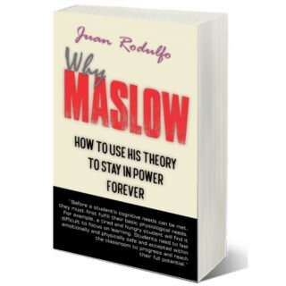 Why Maslow by Juan Rodulfo 1200px