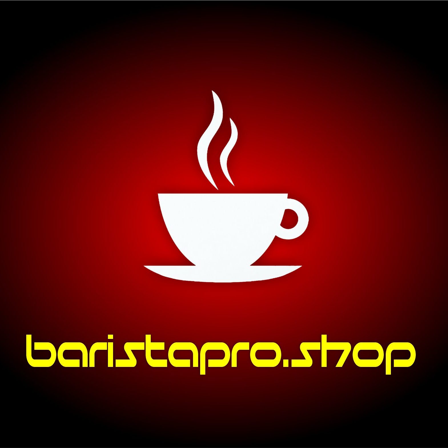 Barista Pro Shop