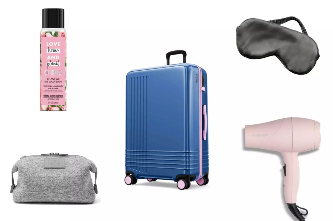 Luggage & Travel Gear