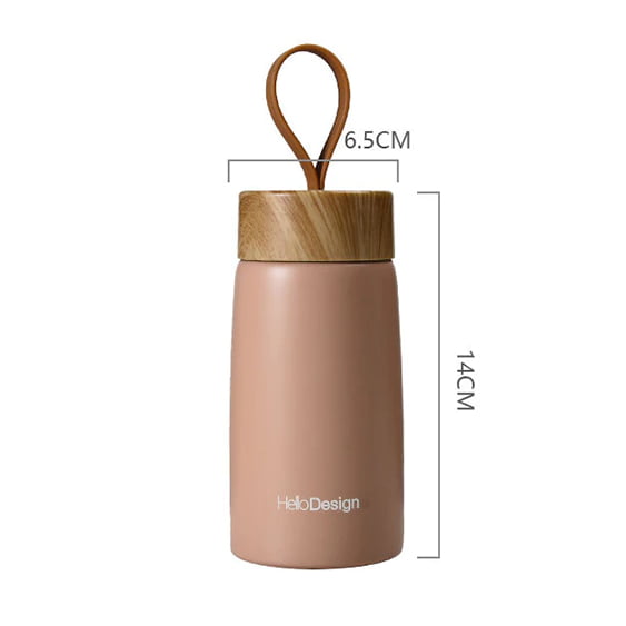 Mini Insulated Coffee Mug