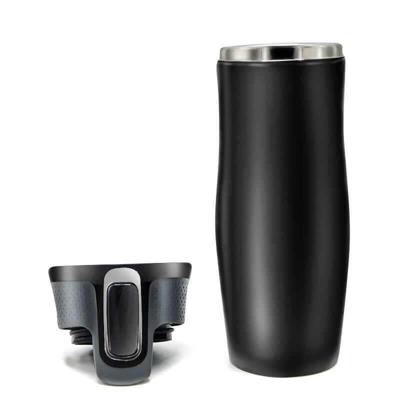 Metal Coffee Thermos in Five Colors