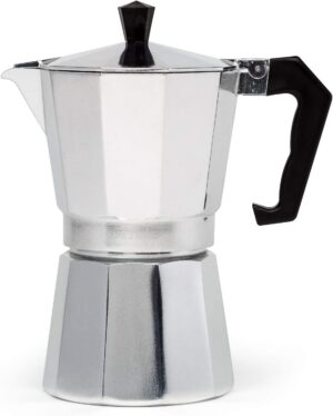 Espresso, Espresso Coffee, Espresso Coffee Machine, Stovetop Espresso Maker, Primula, Moka Pot, Cafetera, Cuban Cafe, Greca Coffee, Italian Coffee,