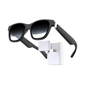 XREAL, XREAL Air AR Glasses, AR Glasses, Augmented Reality, Augmented Reality Glasses, XREAL Adapter,