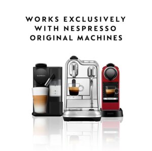 Nespresso Capsules Ispirazione Variety Pack 1