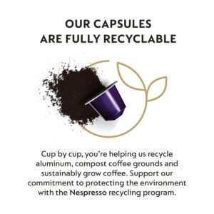 Nespresso Capsules Ispirazione Variety Pack 1