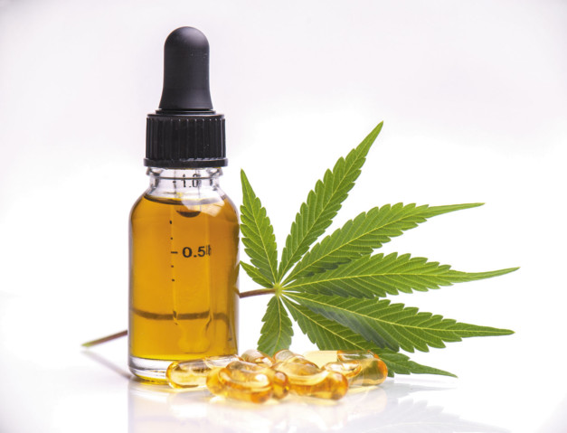 HEMP OIL BENEFITS AND HOW TO USE
