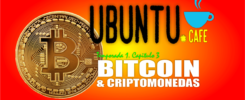 Bitcoin and Cryptocurrencies simple Explained by Juan Rodulfo at Ubuntu Cafe