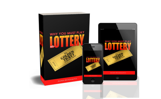 Why you Must Play the Lottery by Juan Rodulfo